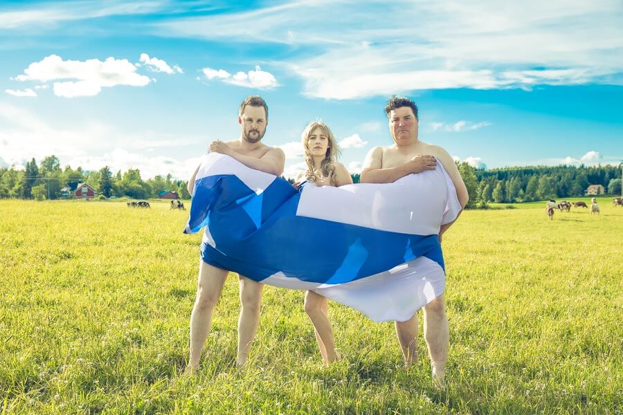 Suomispektaakkeli-ryhma3 viihdespektaakkeli-ryhma