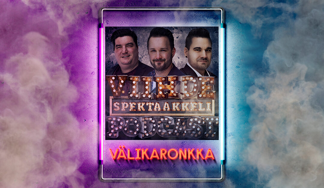 Välikaronkka