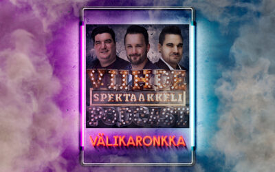 Välikaronkka